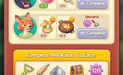 Screenshot Merge Inn