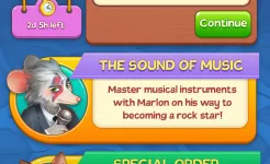 Screenshot Merge Inn