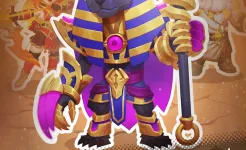 Screenshot Path of Immortals: Выживший