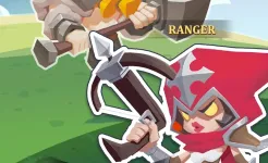 Screenshot Path of Immortals: Выживший