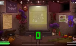 Screenshot One Night at Flumpty's 2