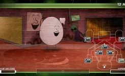 Screenshot One Night at Flumpty's 2