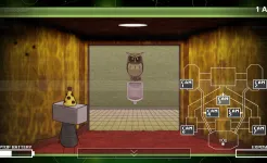 Screenshot One Night at Flumpty's 2