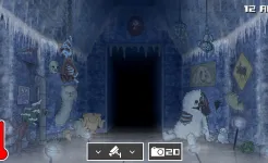 Screenshot One Night at Flumpty's 3