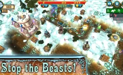 Screenshot Fantasy Realm Tower Defense