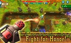 Screenshot Fantasy Realm Tower Defense