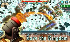 Screenshot Fantasy Realm Tower Defense