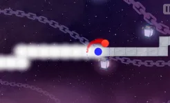 Screenshot A Dance of Fire and Ice