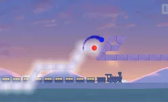 Screenshot A Dance of Fire and Ice
