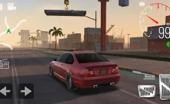 Screenshot Drive Club: автомобильные игры