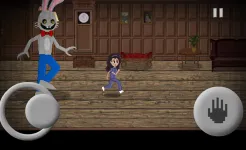 Screenshot Mr. Hopp's Manor Escape