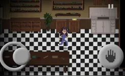 Screenshot Mr. Hopp's Manor Escape