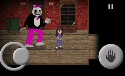 Screenshot Mr. Hopp's Manor Escape