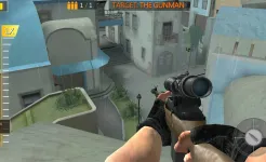 Screenshot Sniper Of Kill: Gun shooting