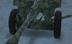 Screenshot Один В Поле Воин 2 – Дорога на Берлин