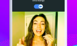 Screenshot Smule