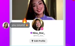 Screenshot Smule