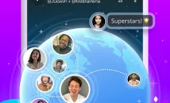 Screenshot Smule