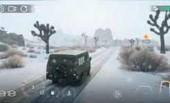 Screenshot Nextgen: Truck Simulator Drive