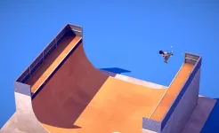 Screenshot The Ramp
