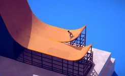 Screenshot The Ramp