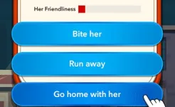 Screenshot DogLife: BitLife Dogs