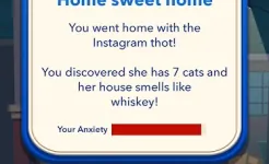 Screenshot DogLife: BitLife Dogs
