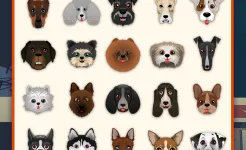 Screenshot BitLife Dogs - DogLife