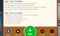 Screenshot BitLife Dogs - DogLife