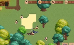 Screenshot Your Land. WHAT?!
