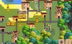 Screenshot Your Land. WHAT?!