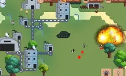 Screenshot Your Land. WHAT?!