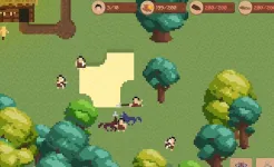 Screenshot Your Land. WHAT?!