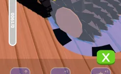 Screenshot Каменный шахтер-Stone Miner