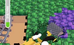 Screenshot Каменный шахтер-Stone Miner