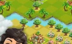 Screenshot Merge Islands – Merge 3 Puzzle