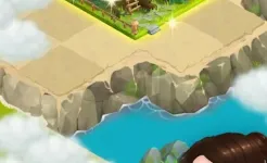 Screenshot Merge Islands – Merge 3 Puzzle