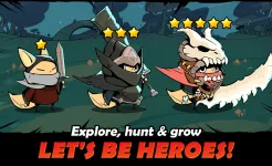 Screenshot Tailed Demon Slayer