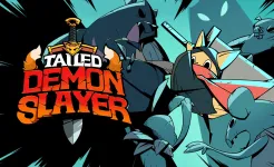 Screenshot Tailed Demon Slayer