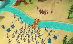 Screenshot Kingdom Clash