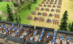 Screenshot Kingdom Clash