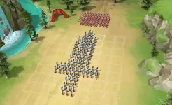 Screenshot Kingdom Clash