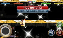 Screenshot NBA JAM by EA SPORTS