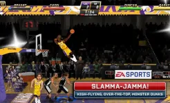 Screenshot NBA JAM by EA SPORTS