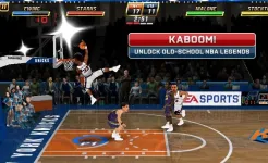 Screenshot NBA JAM by EA SPORTS