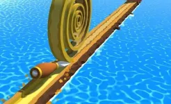 Screenshot Spiral Roll
