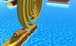 Screenshot Spiral Roll