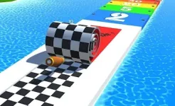 Screenshot Spiral Roll