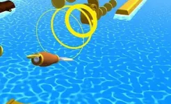 Screenshot Spiral Roll