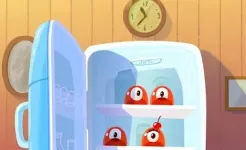Screenshot Pudding Monsters